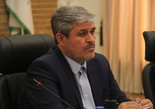 تسلیت تاجگردون در پی درگذشت آمیراحمد تقوی