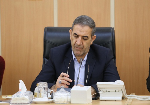 پیام تسلیت استاندار در پی رحلت آمیراحمد تقوی