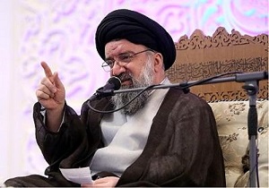 آثار، یادگار و زحمات شهدا گم شدنی نیست