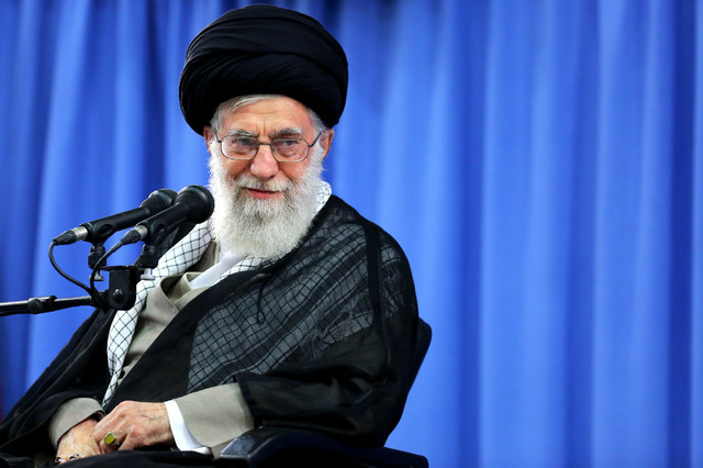 رهبری