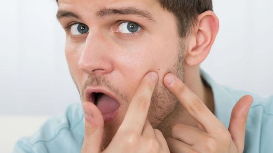 آیا رابطه ای بین جوش زدن و خوردن مواد غذایی وجود دارد؟