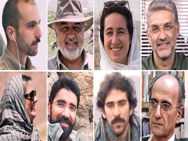 مدارس طبیعت بستر نفوذ توده&zwnj;ای&zwnj;ها/ هشدار درباره حضور جاسوسان در پوشش فعال محیط زیست