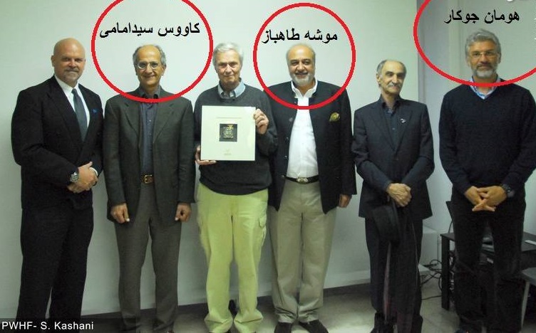 &laquo;مدارس طبیعت&raquo; پوششی برای نفوذ توده&zwnj;ای ها/ هشدار درباره حضور جاسوسان در پوشش فعال محیط زیست