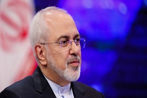 ظریف فردا به کویت می‌رود