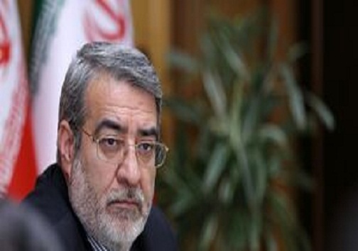 وزیر کشور درگذشت آیت الله میراحمد تقوی را تسلیت گفت