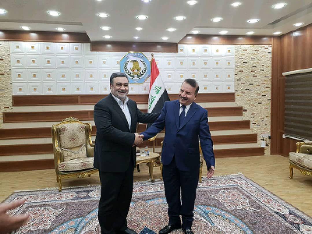 بکارگیری ۳۰ هزار نیروی پلیس ایرانی برای تأمین امنیت زائران در اربعین امسال