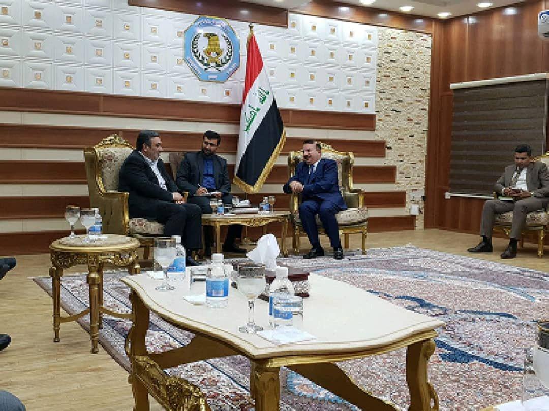 بکارگیری ۳۰ هزار نیروی پلیس ایرانی برای تأمین امنیت زائران در اربعین امسال