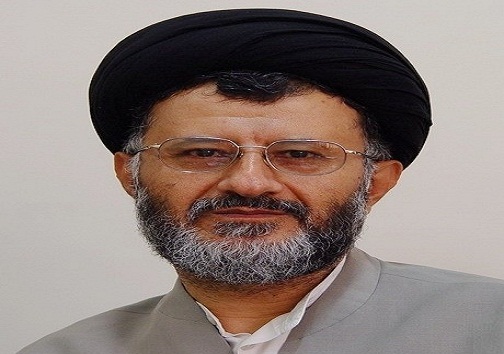 مختصری بر زندگی مرحوم حجت الاسلام حاج سید میر احمد تقوی