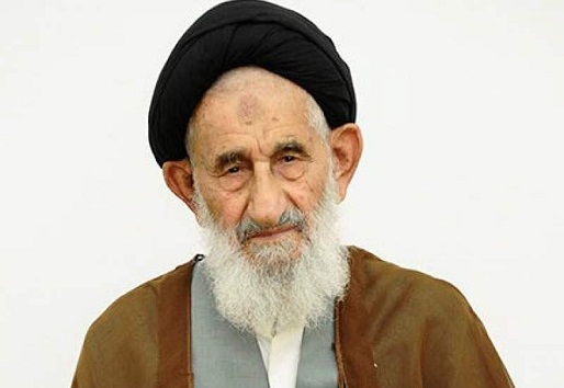 مختصری بر زندگی مرحوم حجت الاسلام حاج سید میر احمد تقوی
