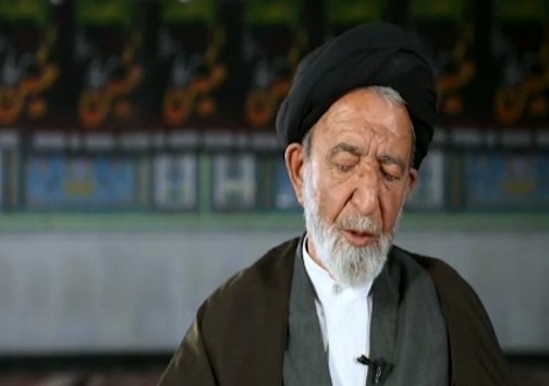 مختصری بر زندگی مرحوم حجت الاسلام حاج سید میر احمد تقوی