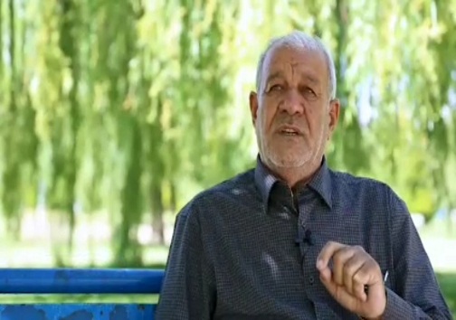 مختصری بر زندگی مرحوم حجت الاسلام حاج سید میر احمد تقوی