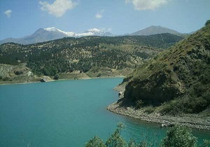 شیوه‌نامه فعالیت‌های گردشگری در منابع و تاسیسات آبی ابلاغ شد