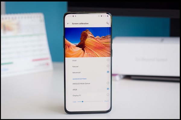 عرضه دومین گوشی 5G وانپلاس تا پایان امسال عرضه دومین گوشی 5G وانپلاس تا پایان امسال