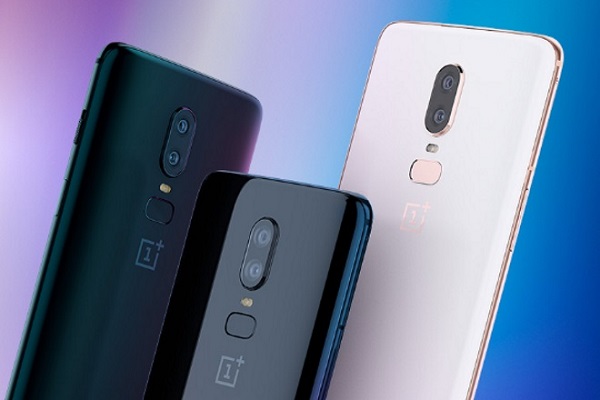 عرضه دومین گوشی 5G وانپلاس تا پایان امسال عرضه دومین گوشی 5G وانپلاس تا پایان امسال