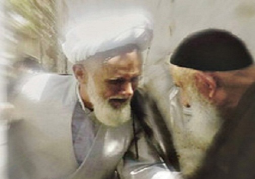 مختصری بر زندگی مرحوم حجت الاسلام حاج سید میر احمد تقوی