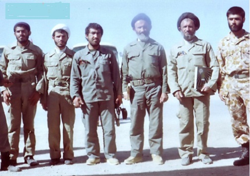 مختصری بر زندگی مرحوم حجت الاسلام حاج سید میر احمد تقوی