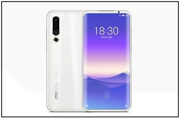 رکوردشکنی گوشی جدید Meizu 6s Pro در آزمایش بنچمارک +تصاویر