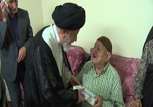 ما همیشه مدیون خون شهدا هستیم