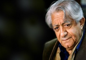 برگزاری نمایشگاه اسنادی موقت استاد عزت الله انتظامی در موزه سینمای باغ فردوس