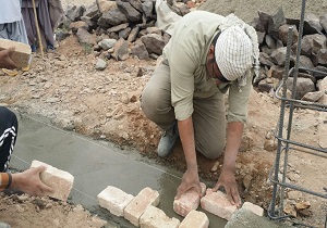 جهادگران اردبیل ۱۹۶ مدرسه را بهسازی و مرمت کردند