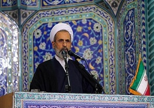 دنیا بداند صنایع دفاعی،ناموس ملت ایران است/محکومیت وقایع اخیر کشمیر