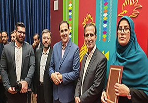 کسب رتبه های برتر لرستان در جشنواره تولیدات مراکز استان‌های صدا و سیما