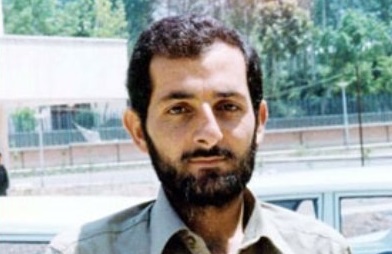 صوتی ماندگار از شهید مهدی باکری به زبان ترکی در عملیات خیبر
