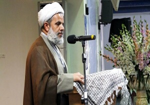 پیام غدیر پیام وحدت است