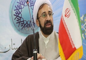 قضیه غدیر خم یک افتخار برای شیعه است