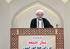 حفظ عزت در برابر مستکبرین در گرو تولید