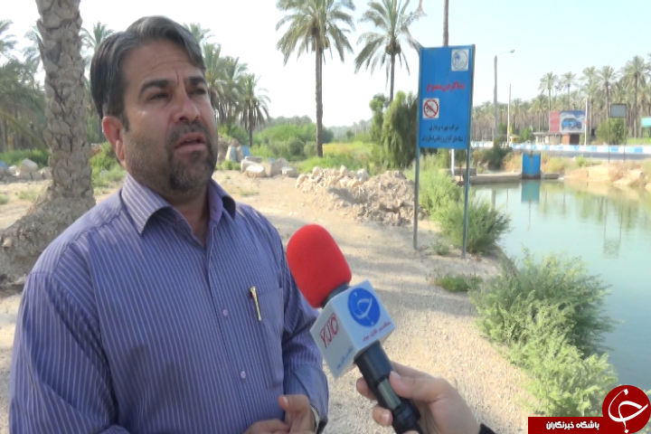 تابستان، شنا، حادثه