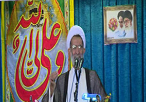 غدیر نمونه&zwnj;ای از گسترش عدل است