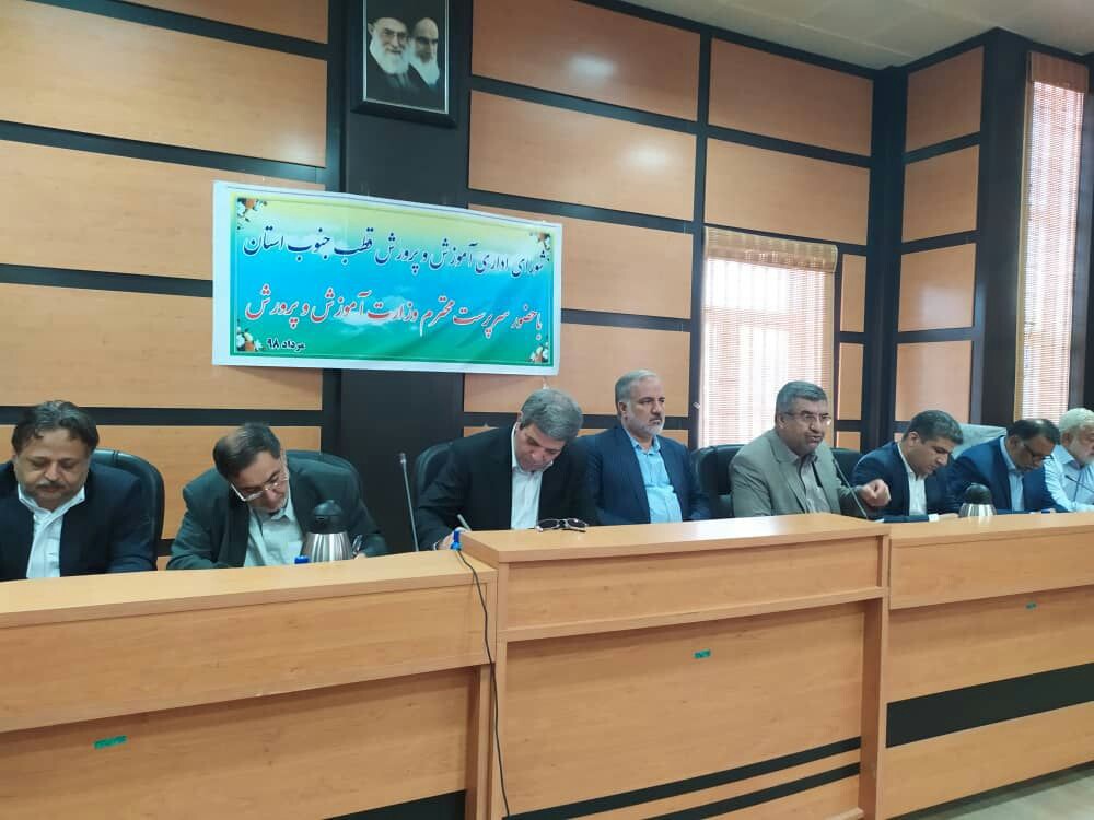 سیستان وبلوچستان استانی محروم در کشور است/ باید بانگاه ویژه برای رفع نیاز&zwnj;ها برنامه ریزی شود