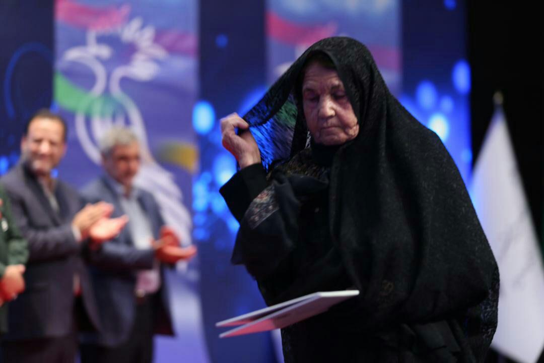 بیست و دومین جشنواره تولیدات مراکز استان&zwnj;ها افتتاح شد