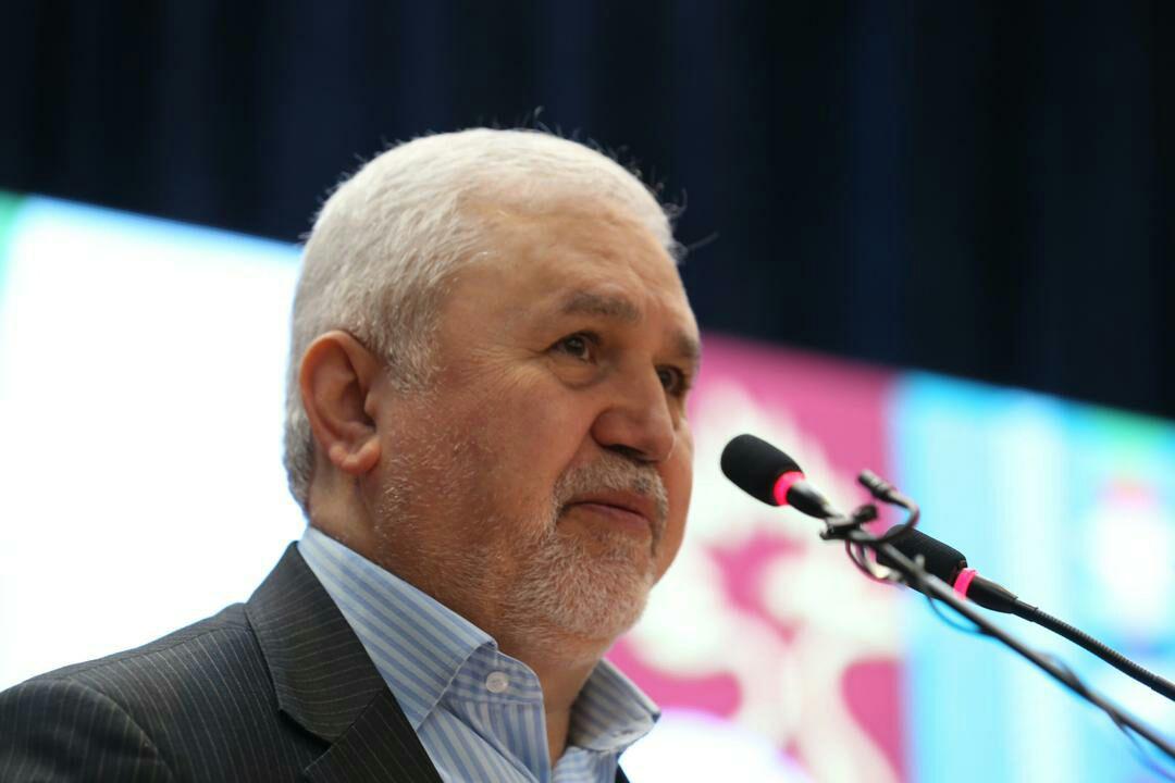 بیست و دومین جشنواره تولیدات مراکز استان&zwnj;ها افتتاح شد