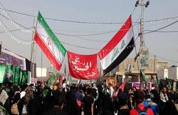 برگزاری مراسم غبارروبی ضریح مطهر امام رضا (ع) با حضور رهبر انقلاب + فیلم