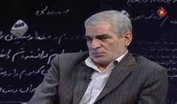 سریالی با فضایی رازآلود که در ایام محرم روی آنتن خواهد رفت + فیلم