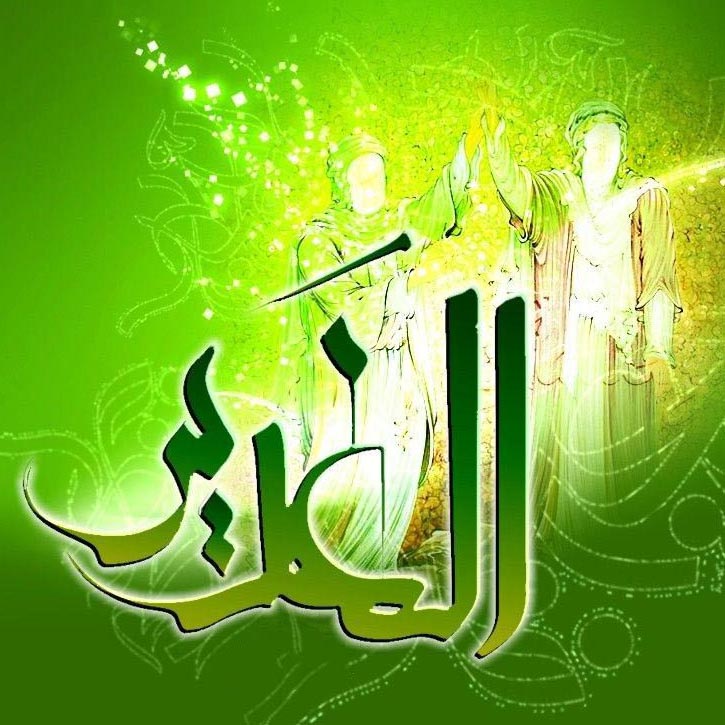 برگزاری جشن قربان تا غدیر در بیستون