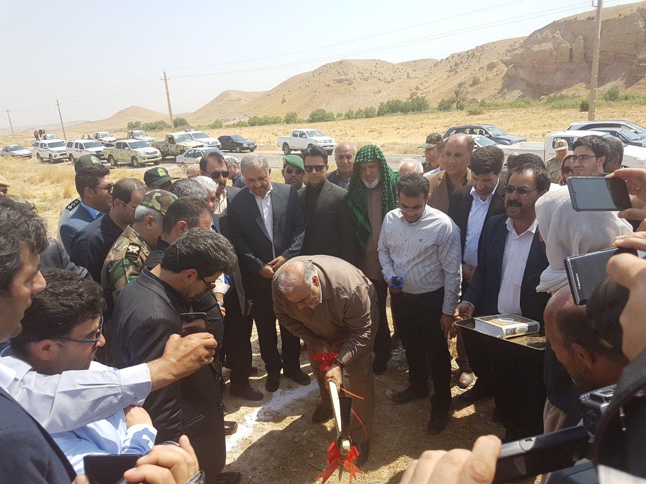 اختصاص ۴۰ میلیارد تومان اعتبار برای احداث راه دسترسی سومار به گیلانغرب