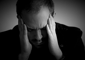 تاثیر مصرف الکل بر افسردگی