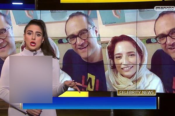 چرخش ۱۸۰ درجه موضع &laquo;من و تو&raquo; درباره رامبد جوان پس از مصاحبه اخیر + تصاویر