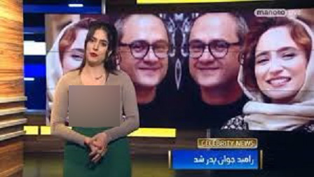 چرخش ۱۸۰ درجه موضع &laquo;من و تو&raquo; درباره رامبد جوان پس از مصاحبه اخیر + تصاویر