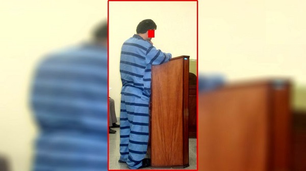 نقشه پلیدانه پسر 17 ساله برای زن همسایه در دماوند / از دیوار وارد خانه او شدم ! + عکس