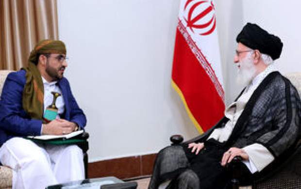 چرا غلاف &laquo;خنجر یمنی&raquo; خالی نبود؟