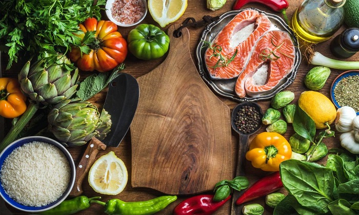 ۷ ماده غذایی برای کاهش درد مفاصل