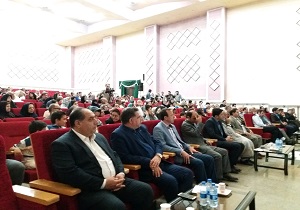 جشنواره بین المللی شمس و مولانا در بخش شعر به کار خود پایان داد