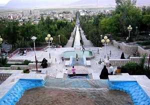 خنک‌ترین بامداد کشور در بام ایران