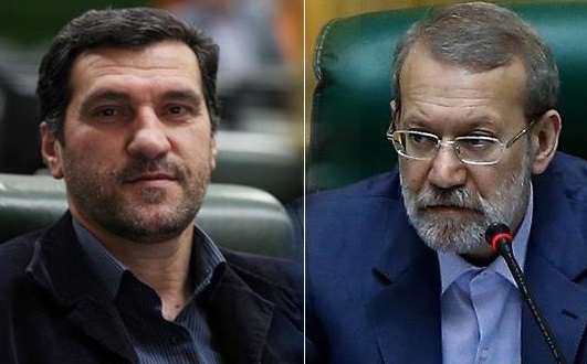 ادیانی: اظهارات کلانتری بیانگر عدم اشراف به قانون است / لاریجانی: کمیسیون کشاورزی رسیدگی کند