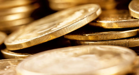 قیمت سکه در بازار در طول یکماه چقدر کاهش پیدا کرد؟