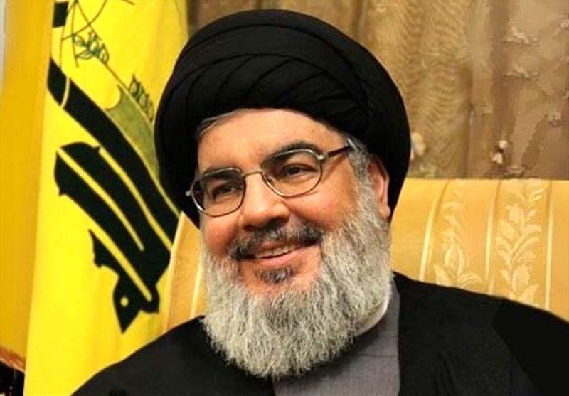 چرا سید حسن نصرالله در مراسم عروسی پسرش شرکت نکرد؟ +عکس